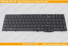 Keyboard For HP ELITEBOOK 8540W 8540P 595790-DD1 595790-261